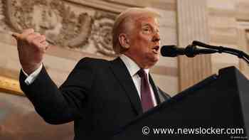 Kersverse president Donald Trump stapt opnieuw uit Klimaatakkoord van Parijs