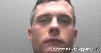 Warning to gym-goers after prolific Bromley thief targets lockers