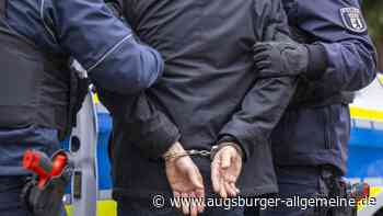 Iraker wegen IS-Mitgliedschaft angeklagt: Er lebte in einer Asylunterkunft im Unterallgäu