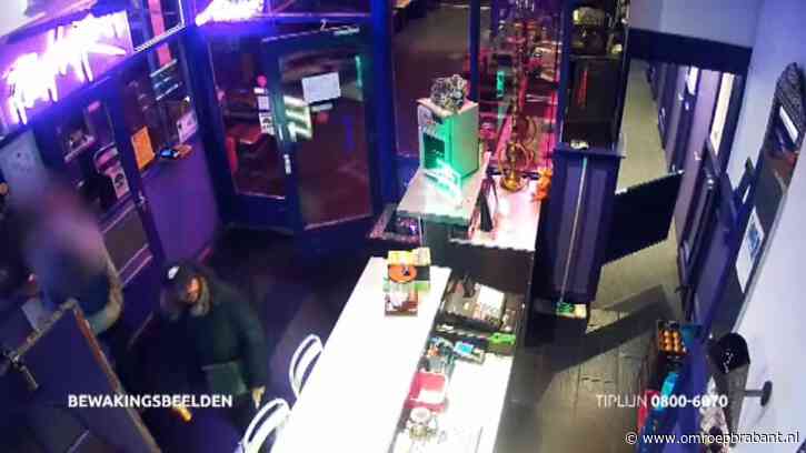 Politie belooft 10.000 euro aan gouden-tipgever vermiste Sabir