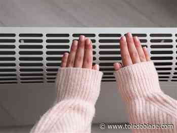 Columbia Gas, American Red Cross offer cold weather safety tips