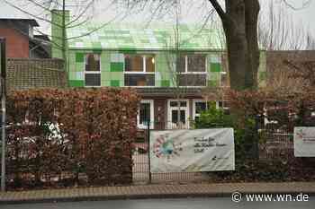 Immer wieder Notbetreuung in der Kita St. Petronilla