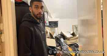 'I am being punished for my mother's death - with bedroom tax'