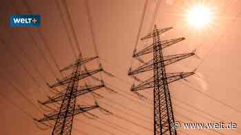 Dieses Papier rechnet die Kosten für Deutschlands Energiewende neu