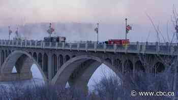 University Bridge closed after encampment fire damages sewage pipes