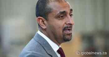 B.C. housing minister to make announcement about illegal short-term rentals