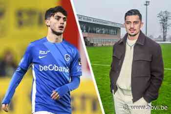 Broer van Luca Oyen valt in én scoort voor Hades B in vierde provinciale: “We geven mekaar tips”