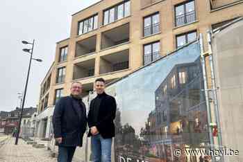 Nieuwe Zonhovense feestzaal de Kwint zwaait komend weekend de deuren open