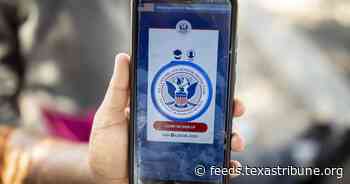 Trump ends CBP One, a Biden-era border app that gave legal entry to nearly 1 million migrants
