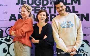 Dit worden de nieuwigheden op het Jeugdfilmfestival Antwerpen: “Veel beter dan wat de kinderen op YouTube bekijken”