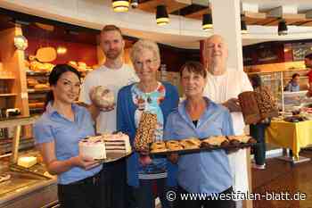 Unternehmerin Rita Wölke gestorben