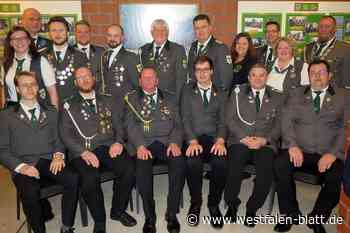 Schützenfest mit neuem Wirt und neuem Termin