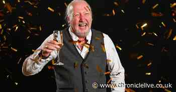 North East NHS worker lands EuroMillions New Year win minutes before midnight