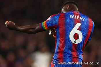 Late Guehi bid, ludicrous fee - Lloyd Kelly's Newcastle United transfer argument