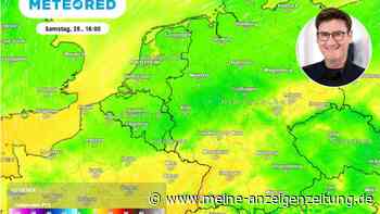 „Game over“ für den Winter? – Experte spricht schon von „erstem Frühlingshauch“