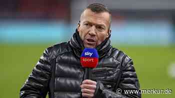 Şahin-Nachfolger? Matthäus schlägt überraschenden Kandidaten vor