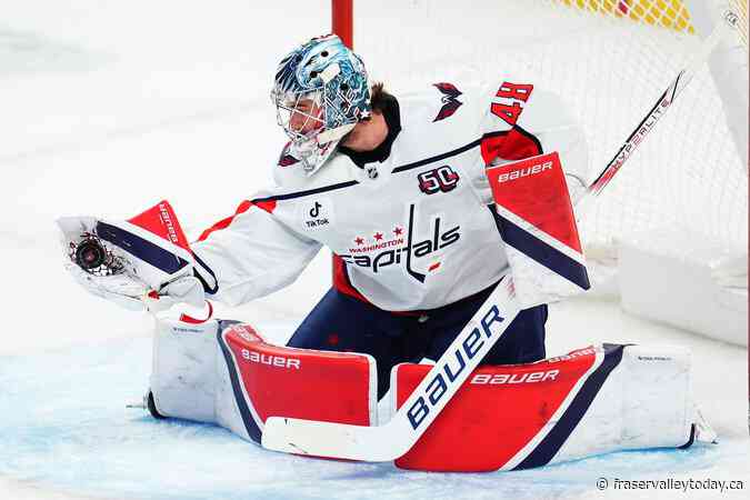 Thompson, Forsberg, Pastrnak named NHL’s three stars of the week