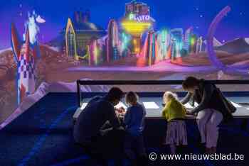 Technopolis organiseert opnieuw prikkelarme dag: “Opstellingen, demo’s en workshops worden aangepast”