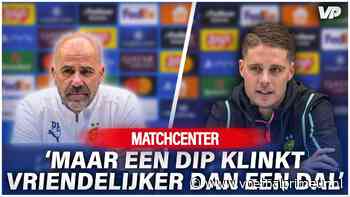 'Belangrijkste wedstrijd van het seizoen' wacht op PSV: 'Moeten terug naar basis'