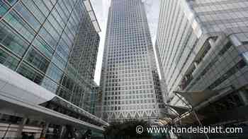 Handelskriege: EU-Aufsicht testet Banken auf Widerstandsfähigkeit