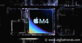 M4 Ultra: Everything we know about Apple’s mysterious Hidra chip
