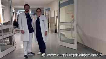 Donauwörther Notaufnahme steht massiv unter Druck