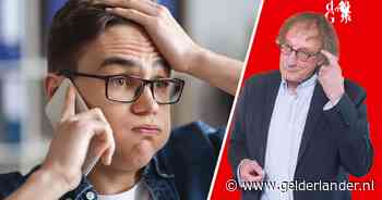 Klagen is meestal doodlopende energie die je zeurderig mobiliseert