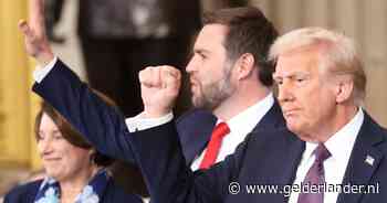 Aanhangers Trump doen lacherig over uitspraken die de wereld nerveus maken: ‘Weg met diversiteitsbeleid’