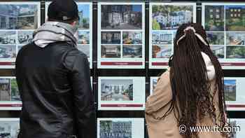 Rachel Reeves backs plans for looser limits on mortgage lending