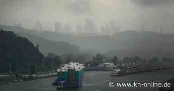 Panamakanal im Visier: Wieso US-Präsident Trump ein Auge auf Mittelamerika wirft