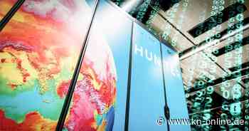 Stuttgarter Supercomputer Hunter: Das kann der Wunderrechner aus dem Ländle