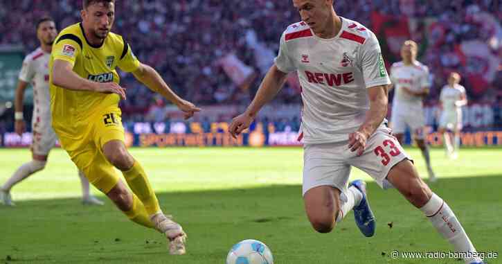 1860 München verpflichtet Ulmer Maier