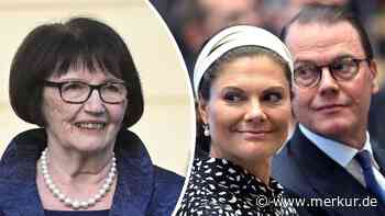 „Daniel hatte Tränen in den Augen“: So eng ist das Verhältnis zwischen Kronprinzessin Victoria und ihrer Schwiegermutter