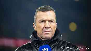 Matthäus bringt Ex-Bundestrainer als BVB-Coach ins Spiel
