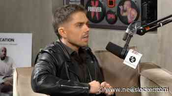 Andr&eacute; en Roxeanne 'kunnen lachen' om acties Rachel Hazes: 'Wij hebben al zoveel meegemaakt'