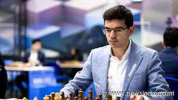 Remise voor schakers Giri en Van Foreest in Tata Steel Chess