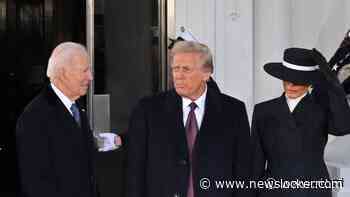 VS stapt onder Trump opnieuw uit Klimaatakkoord: 'Heel erg zorgelijk'