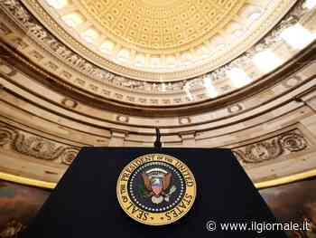 Il discorso integrale di The Donald