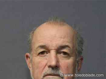 Bond set for 69-year-old man who fled from deputy