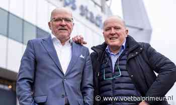 Van de Kerkhof fileert Lang: 'Waar is hij mee bezig? Dit kan gewoon niet'