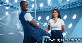 The 10 most anticipated BBC shows of 2025