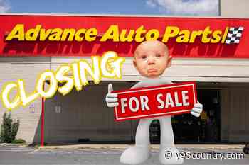 Say Goodbye: Advance Auto Parts Closing, Selling 224 Locations