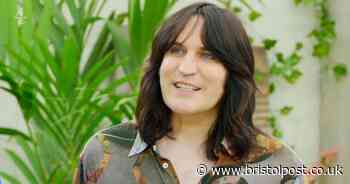 Noel Fielding feared he'd die on set of TV show before it was axed