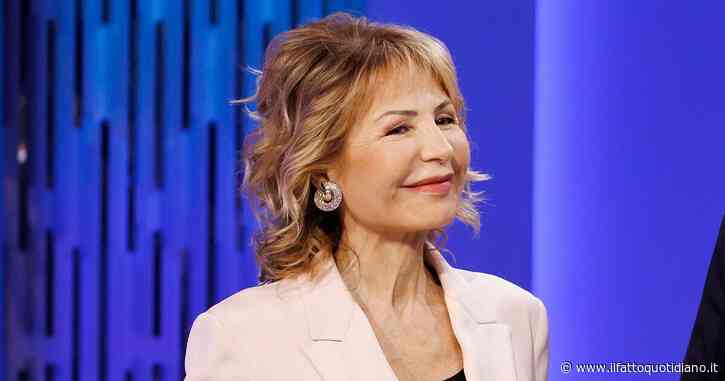 Lilli Gruber non conduce Otto e Mezzo: al suo posto Giovanni Floris. Ecco cosa è successo