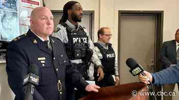 RCMP charge Sask. man with murder in Lloydminster killings of father, 2 sons