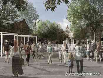 What you need to know about Ottawa’s $129M ByWard Market plan
