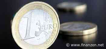 Eurokurs deutlich höher -  Das sind die Gründe