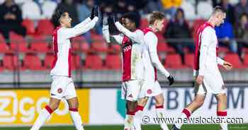 LIVE Keuken Kampioen Divisie | Bekijk hier de tussenstanden in de Keuken Kampioen Divisie