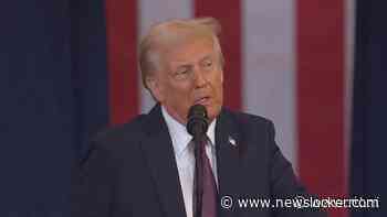 Van Panama tot Mars: de speech van Trump zat vol opvallende plannen