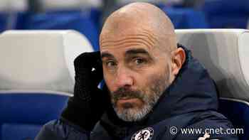 Premier League Soccer: Livestream Chelsea vs. Wolves From Anywhere